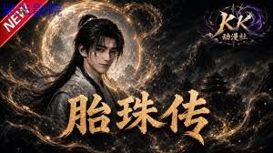 胎珠传第7-8-9季合集 国产动漫在线观看
